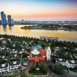 马尔贝拉度假 - 沙迦