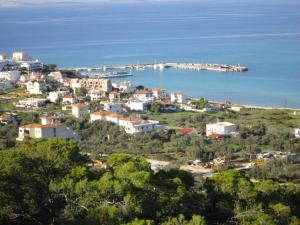 Hotel Boulas Agistri Greece