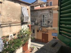 casa vacanza di Tocco