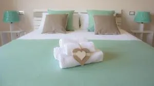 Casa Rosalba - غروتاليي