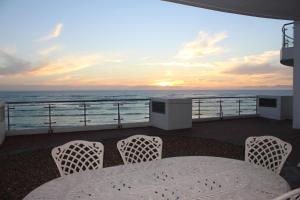 Hibernian Towers 505