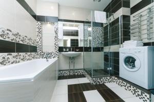 Квартира на улице Деловая