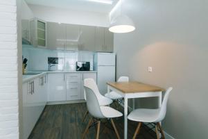 Квартира на улице Деловая