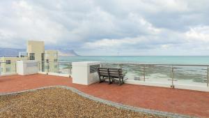 Hibernian Towers 505