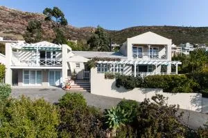 Dolphin Cottage - Simonʼs Town