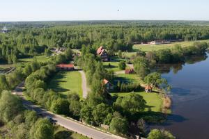 Парк-отель Колкуново - Кимры