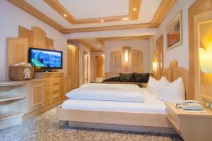 Alphotel Garni Salner