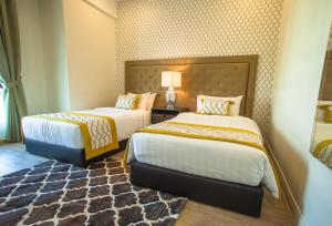 RPGC Garden Hotel