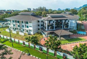 Rpgc Garden Hotel Ipoh 2021 Updated Prices Deals