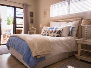 Watersedge Langebaan
