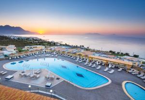 Grand Blue Beach Hotel Kos Greece