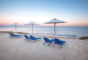 Grand Blue Beach Hotel Kos Greece