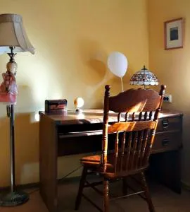 Apartment in the historical city center - 切尔诺夫策