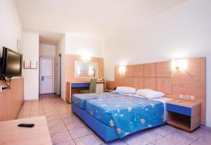 Eurovillage Achilleas Hotel Kos Greece