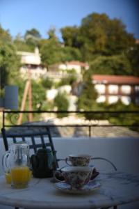 Archontiko Klitsa Pelion Greece