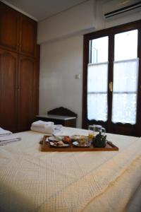 Archontiko Klitsa Pelion Greece
