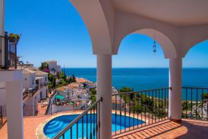 Two-Bedroom Apartment room in Edf. Panorama Ladera del Mar