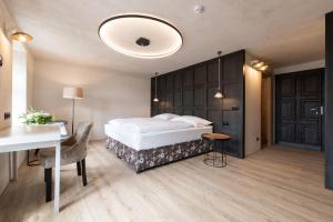 Superior Double Room room in Hotel Clemar