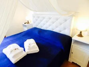 Filio Apartments - Kámbos