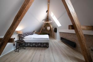 Superior Double Room room in Hotel Clemar
