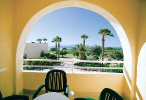 Eurovillage Achilleas Hotel Kos Greece