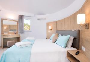 Eurovillage Achilleas Hotel Kos Greece