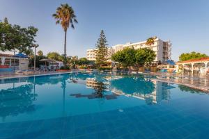 Atlantis Hotel Kos Greece