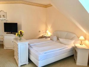 Hotel Residenz Rennhack