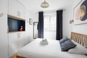 Appartements L'Aurore by Cocoonr : photos des chambres