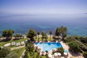 Corfu Senses Resort Corfu Greece