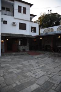 Archontiko Klitsa Pelion Greece