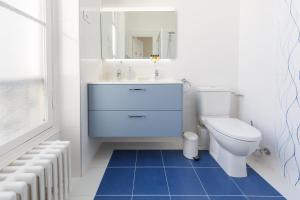 Maison de Lignières - Guest House - Paris quartier Champs-Elysées