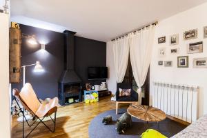 UP BENASQUE Borda Albar