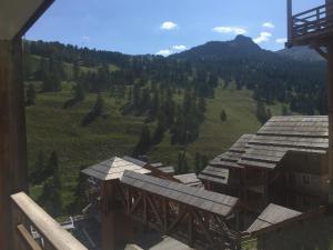 Duplex Familial à Vars, Chalets des Rennes