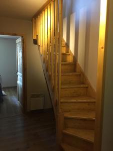 Appartements Duplex Familial a Vars, Chalets des Rennes : photos des chambres