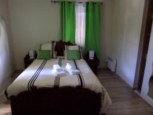 Chambre dhotes ronquer