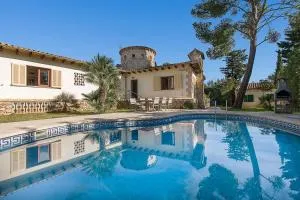 Villa Falco - Pollença