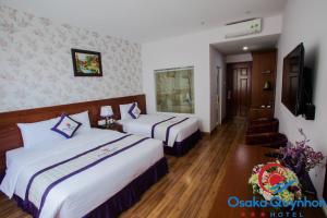 Osaka Quy Nhon Hotel