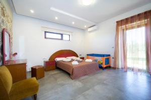 Iridanos Villa