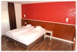 Hotel Brau Art Hotel Neckarsulm Germania