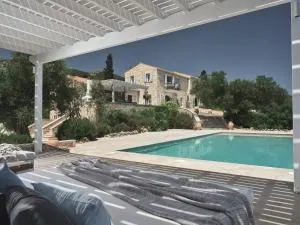 Lagaria - Orthoniaí