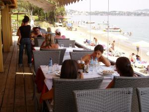 vassilias beach hotel Skiathos Greece