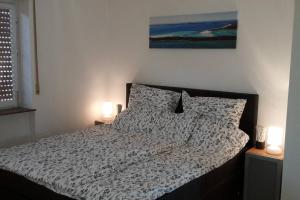 TOP gelegenes Appartment tla mit Garten für bis zu 5 Personen