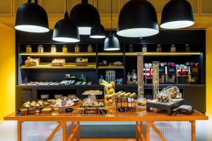 Room Mate Bruno, Rotterdam