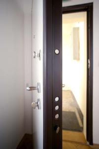 Skyscraper Apartment Tour As Ljubljana