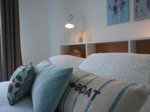 B&B / Chambres d'hotes La Charentine : photos des chambres