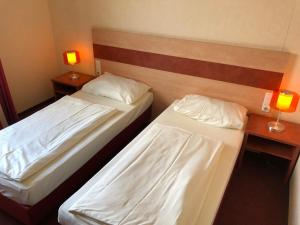 Double Room - First Floor room in Schleswig Holstein Hotel