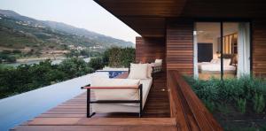 Quinta de S.Bernardo - Winery & Farmhouse