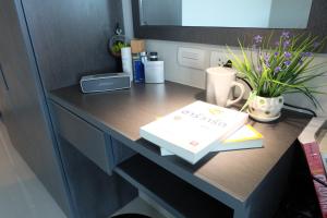 Trio Residence Si-Racha