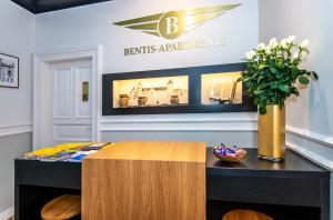 Bentis Luxury Apartments
